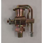 Кран Д24с09-В заливной головки ПД