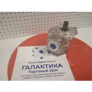 Насос шестеренный НШ 50А-3 (Гидросила)