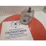 Насос шестеренный НШ 50А-3Л (ANTEY) (Гидросила)
