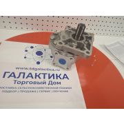 Насос шестеренный НШ 50М-3 (Master)