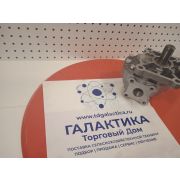 Насос шестеренный НШ 50М-3Л (Master)