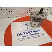 Насос шестеренный НШ32ДКМ-ЗЛ (ВЗТА)