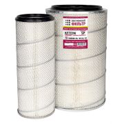 Воздушный фильтрующий элемент 4344 (721-1109560-10) К-744, Вектор