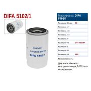 Фильтр масляный 5102 (035-1012005) Д-245,-260