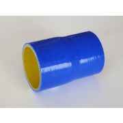 Патрубок силиконовый для КАМАЗ d=58/62, l=100) / 5490-1303010-10