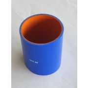 Патрубок силиконовый для МТЗ интеркулера d=90 L=120 / 1317.03