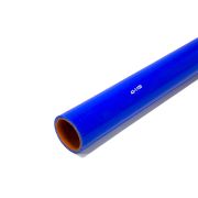 Патрубок силиконовый прямой d=042, l=1100 / 42-1100