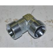 15884 Уголок S32 М27х1,5 - М27х1,5