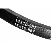 14*10-887 ремень вент.ЯМЗ-236,238 (насос вод.), МАЗ-504, КрАЗ-258