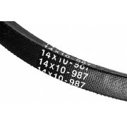 14*10-987 ремень вент. МАЗ-500, МАЗ-504